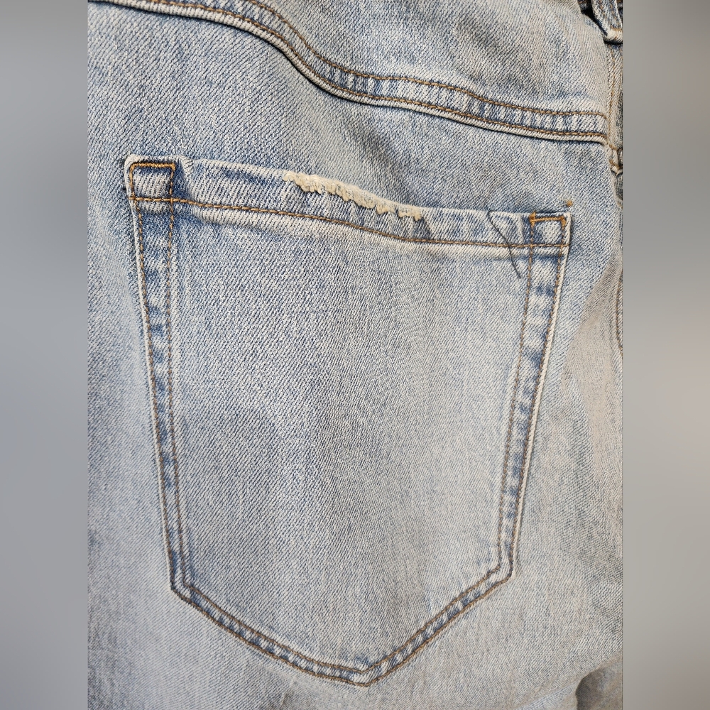 Torrid Jeans 22 Short - Picture 7 of 9